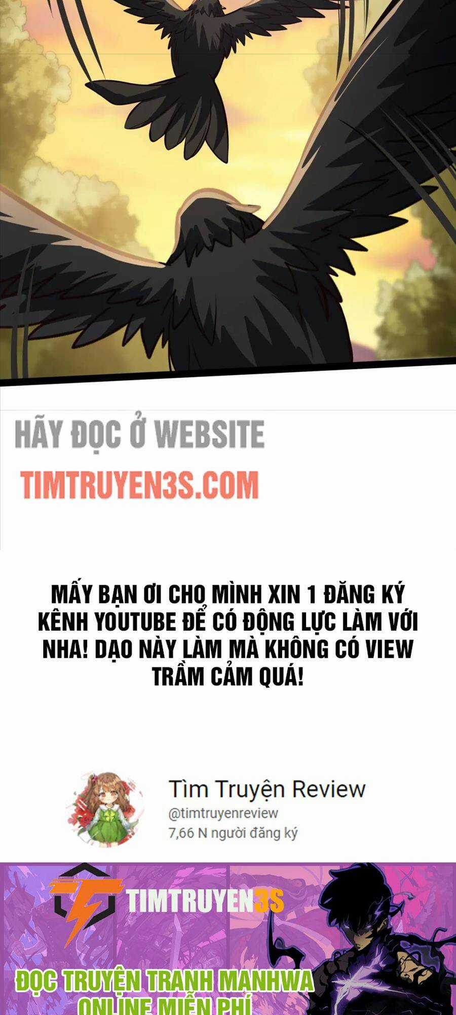 Thái Cổ Thần Vương - Chapter 19 - Trang 60
