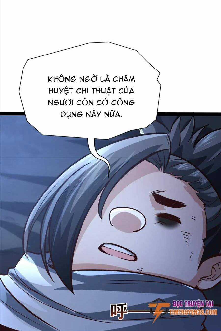 Thái Cổ Thần Vương - Chapter 19 - Trang 10