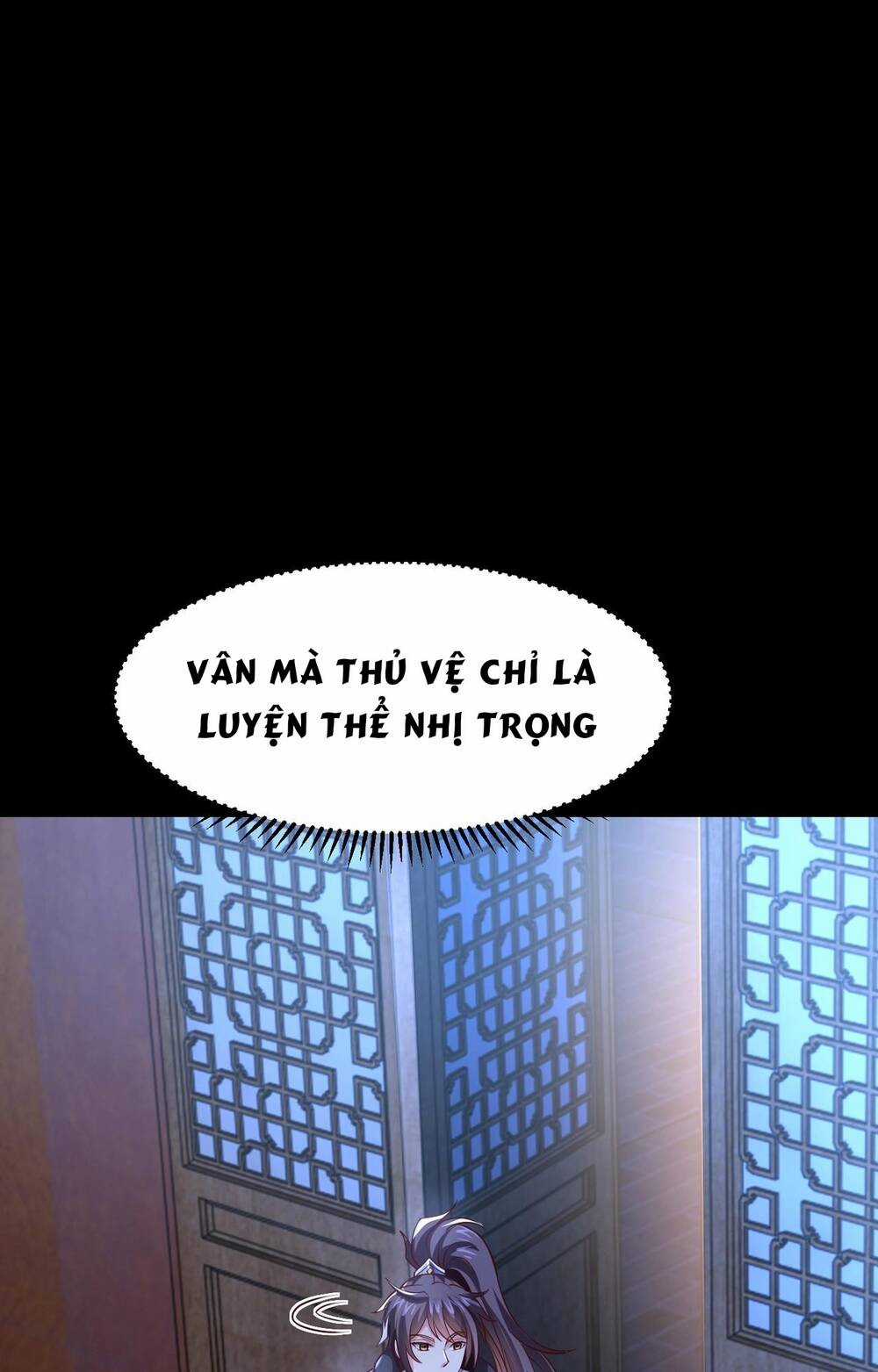 Thái Cổ Thần Vương - Chapter 2 - Trang 110