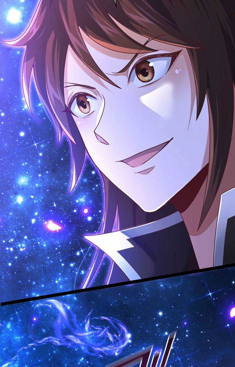 Thái Cổ Thần Vương - Chapter 2 - Trang 12