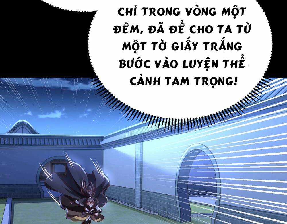 Thái Cổ Thần Vương - Chapter 2 - Trang 114