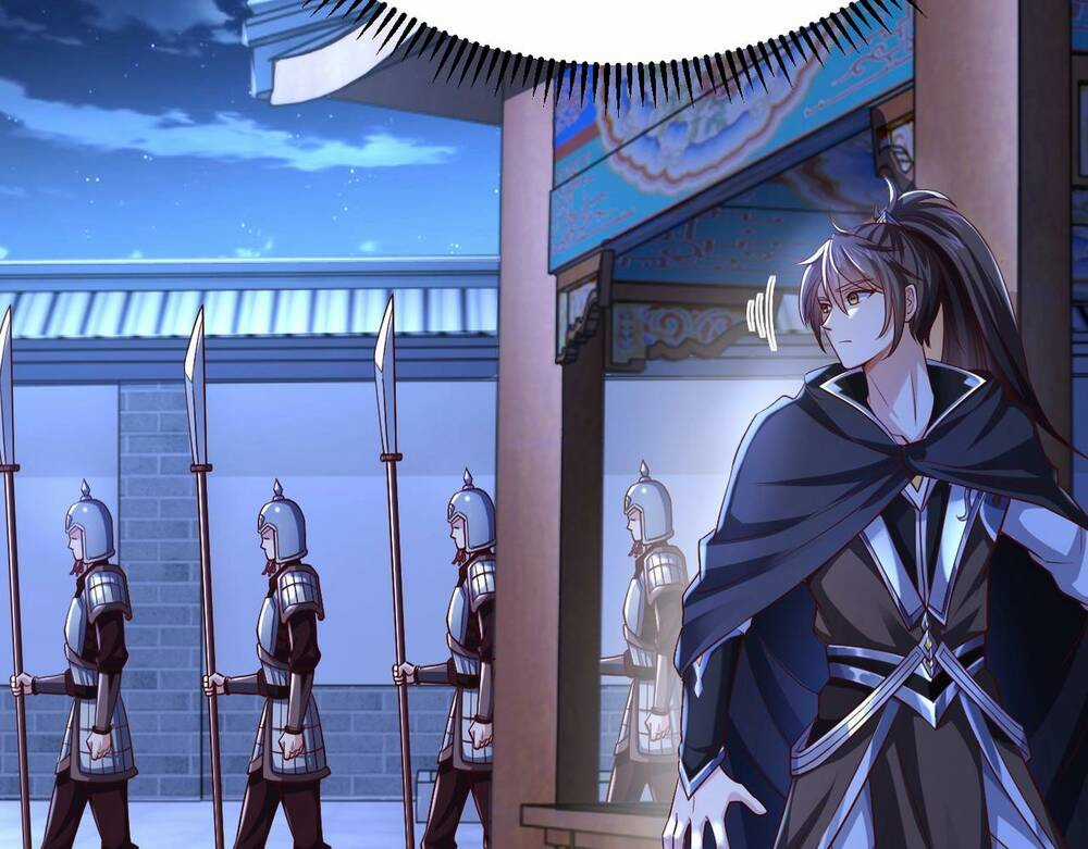 Thái Cổ Thần Vương - Chapter 2 - Trang 117