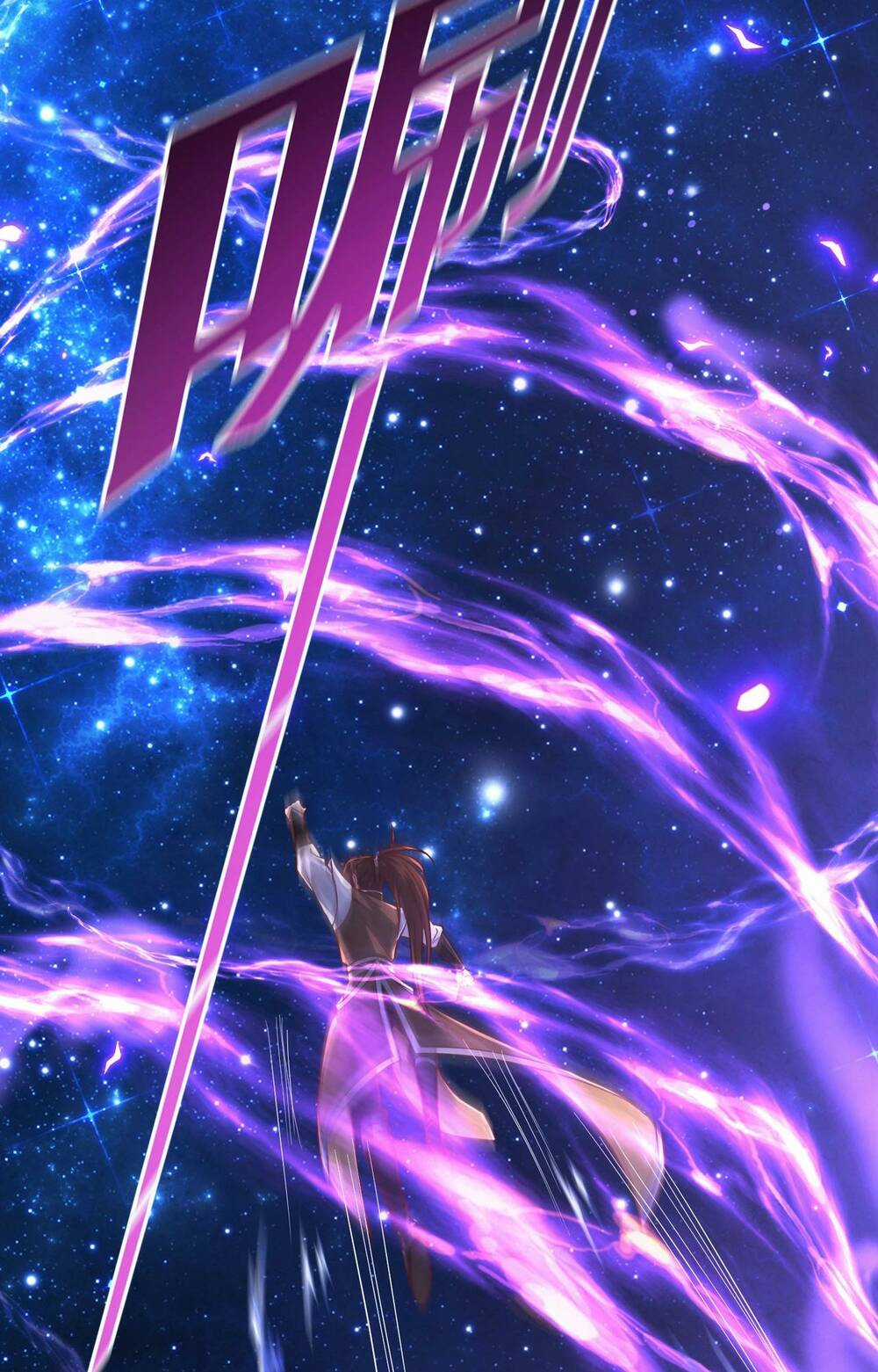 Thái Cổ Thần Vương - Chapter 2 - Trang 13