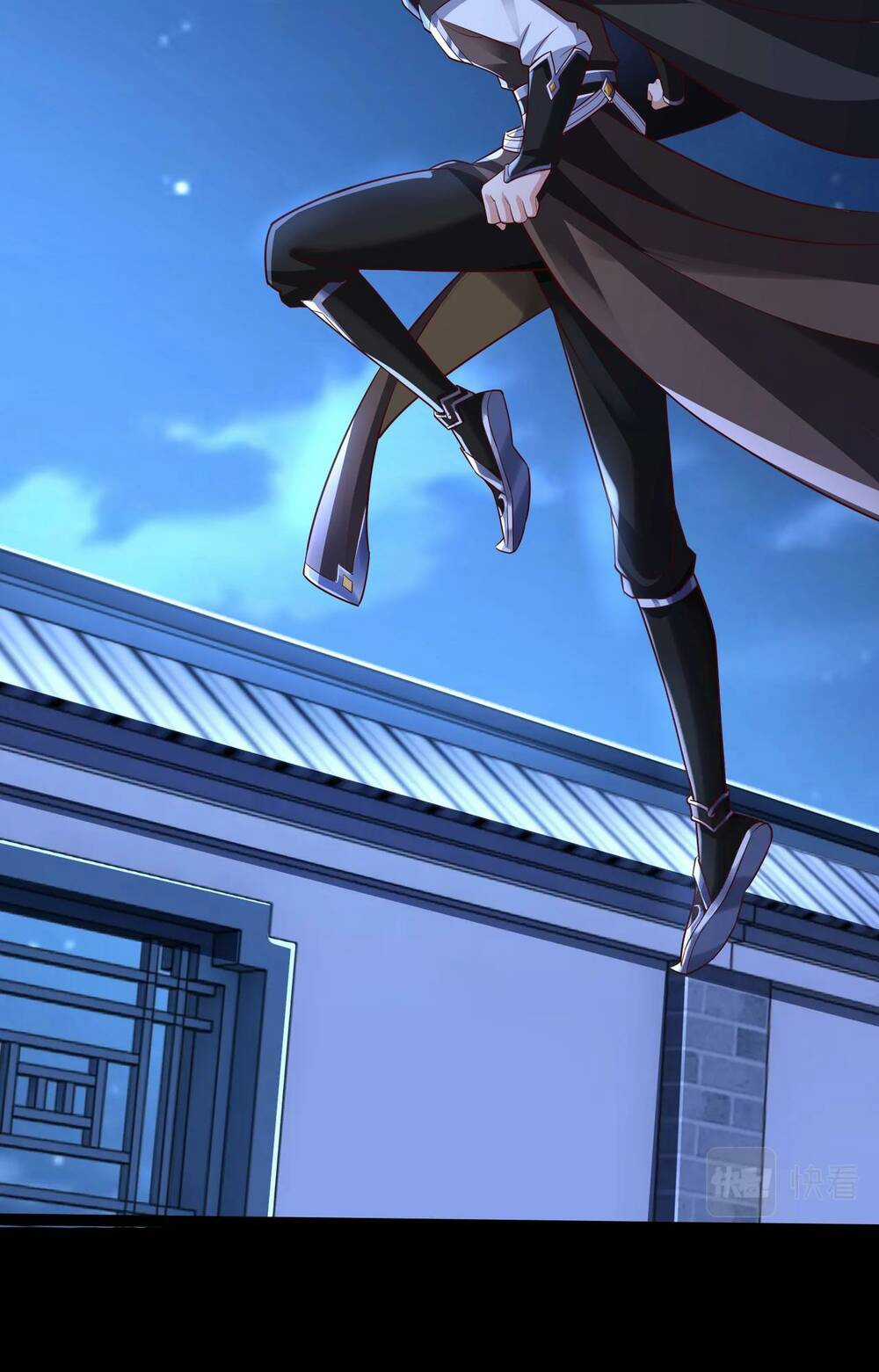 Thái Cổ Thần Vương - Chapter 2 - Trang 122