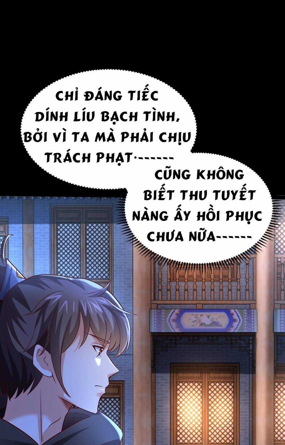 Thái Cổ Thần Vương - Chapter 2 - Trang 124