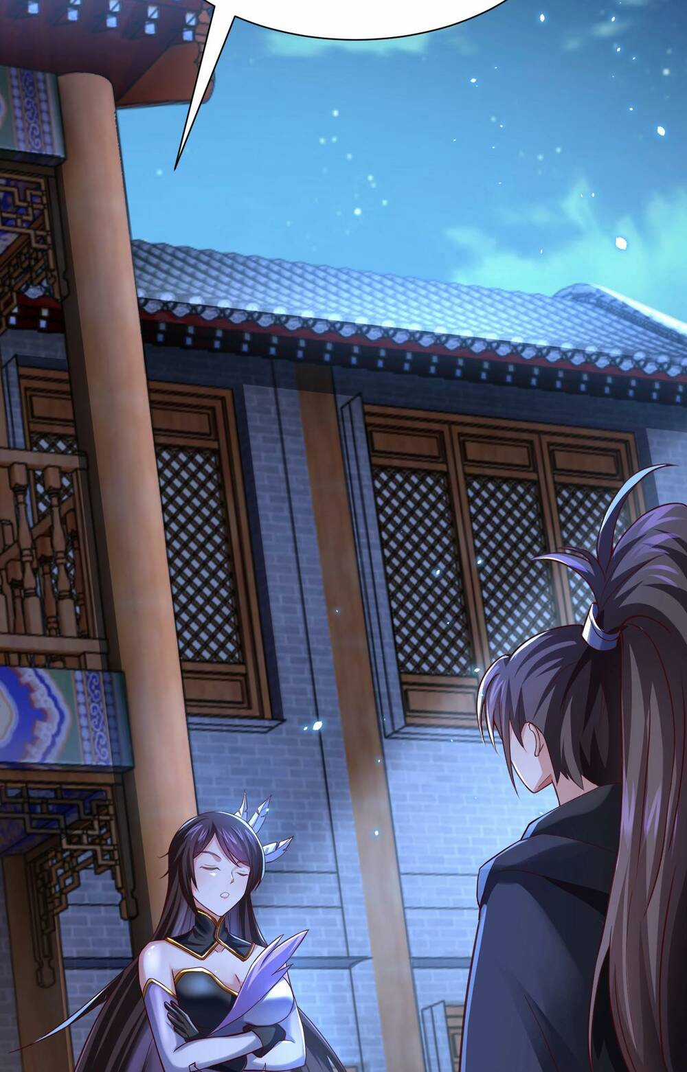 Thái Cổ Thần Vương - Chapter 2 - Trang 131