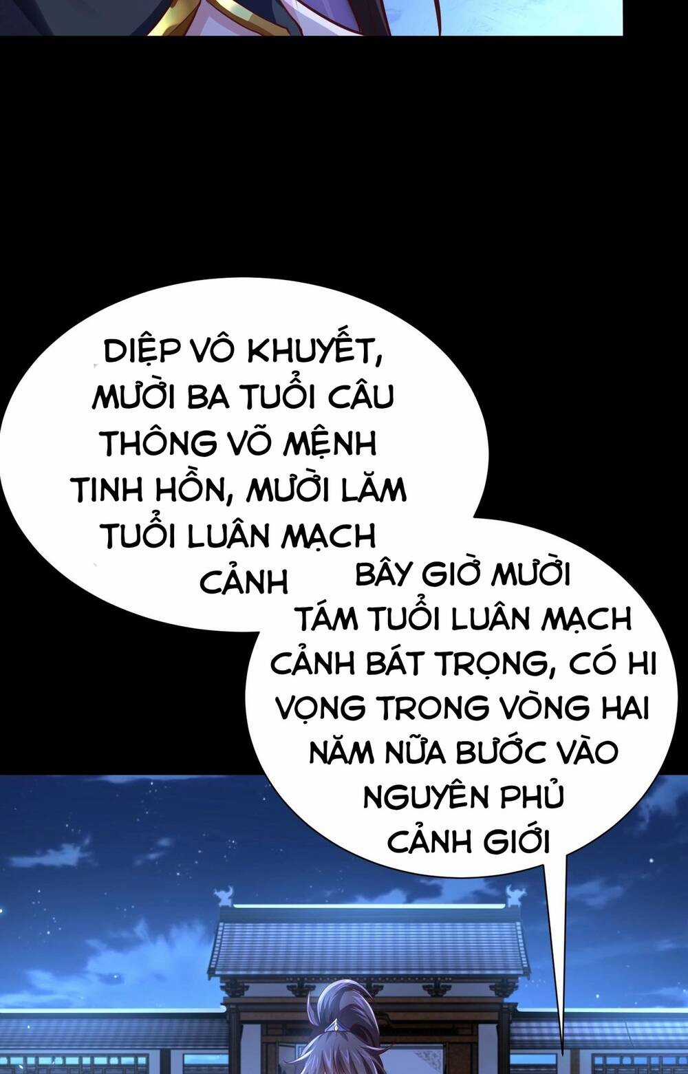 Thái Cổ Thần Vương - Chapter 2 - Trang 135
