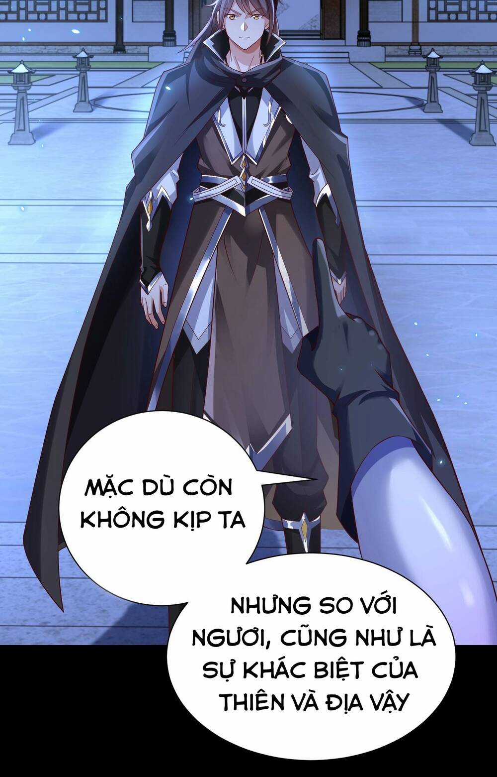 Thái Cổ Thần Vương - Chapter 2 - Trang 136