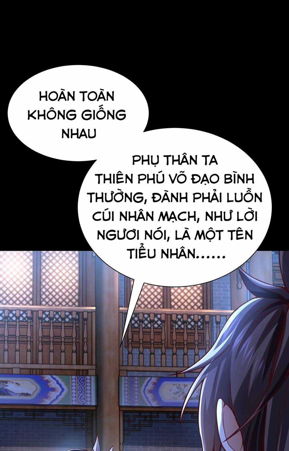 Thái Cổ Thần Vương - Chapter 2 - Trang 139