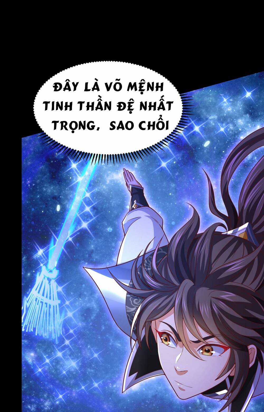Thái Cổ Thần Vương - Chapter 2 - Trang 15