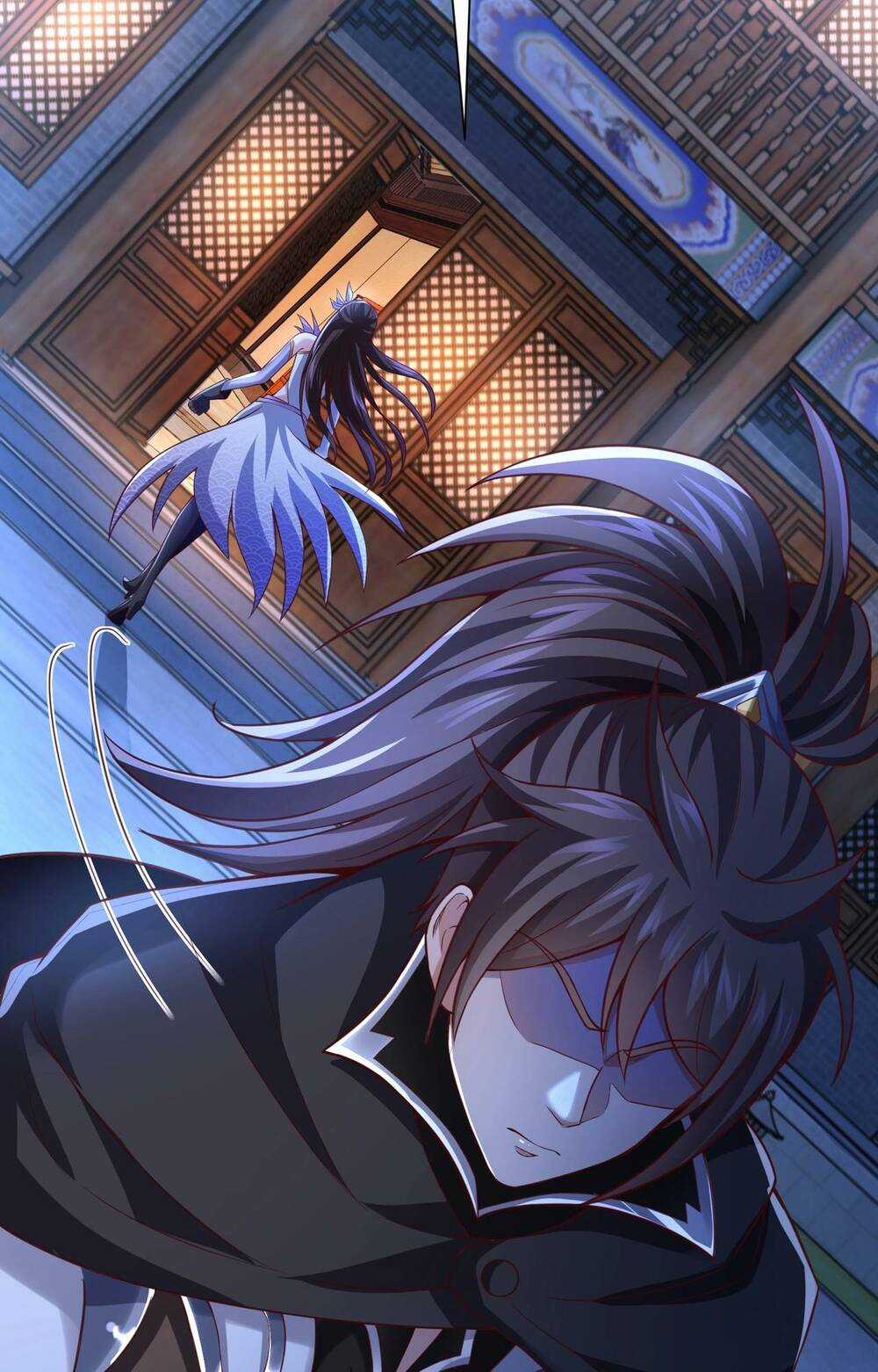 Thái Cổ Thần Vương - Chapter 2 - Trang 145