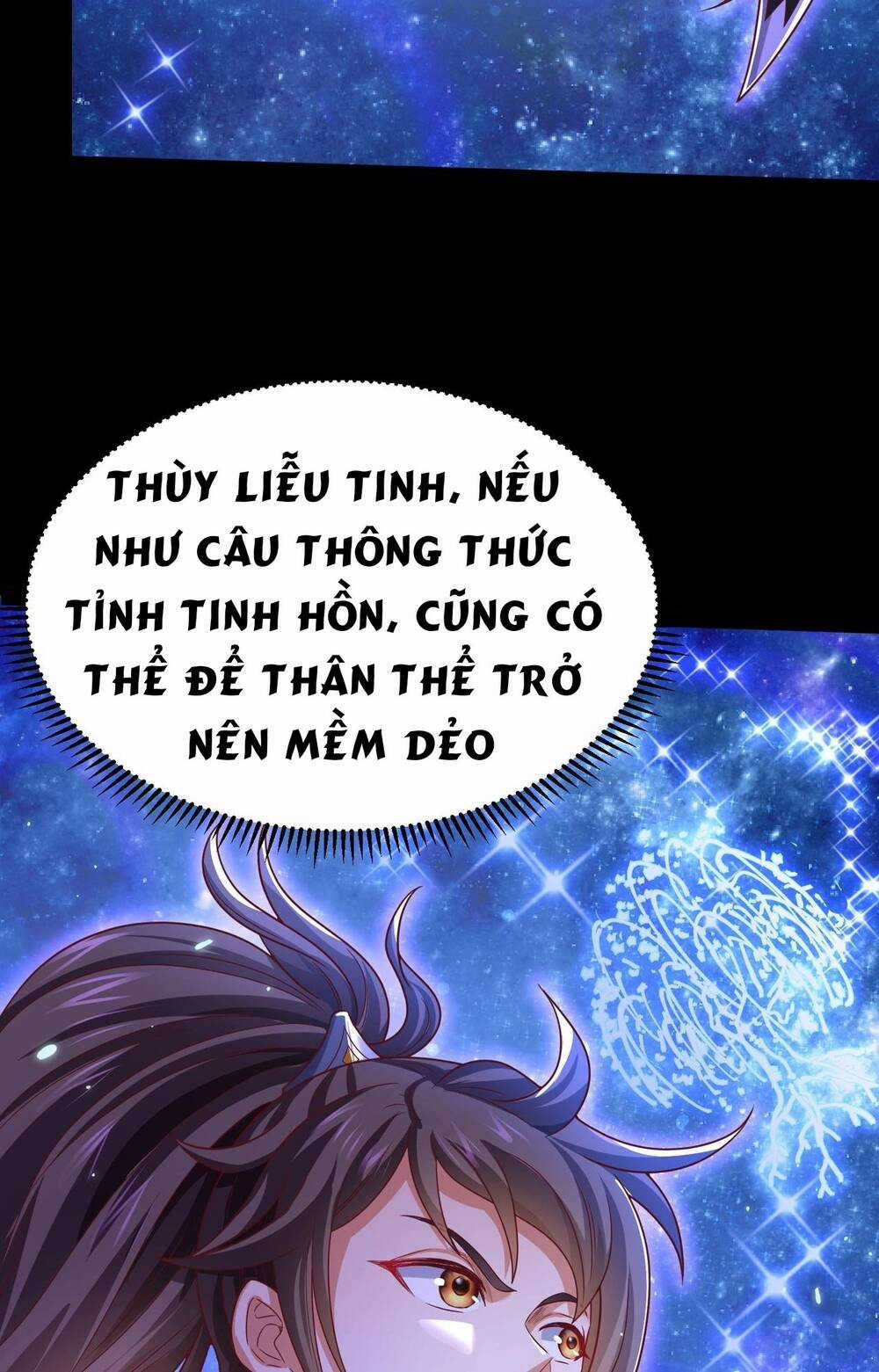 Thái Cổ Thần Vương - Chapter 2 - Trang 16