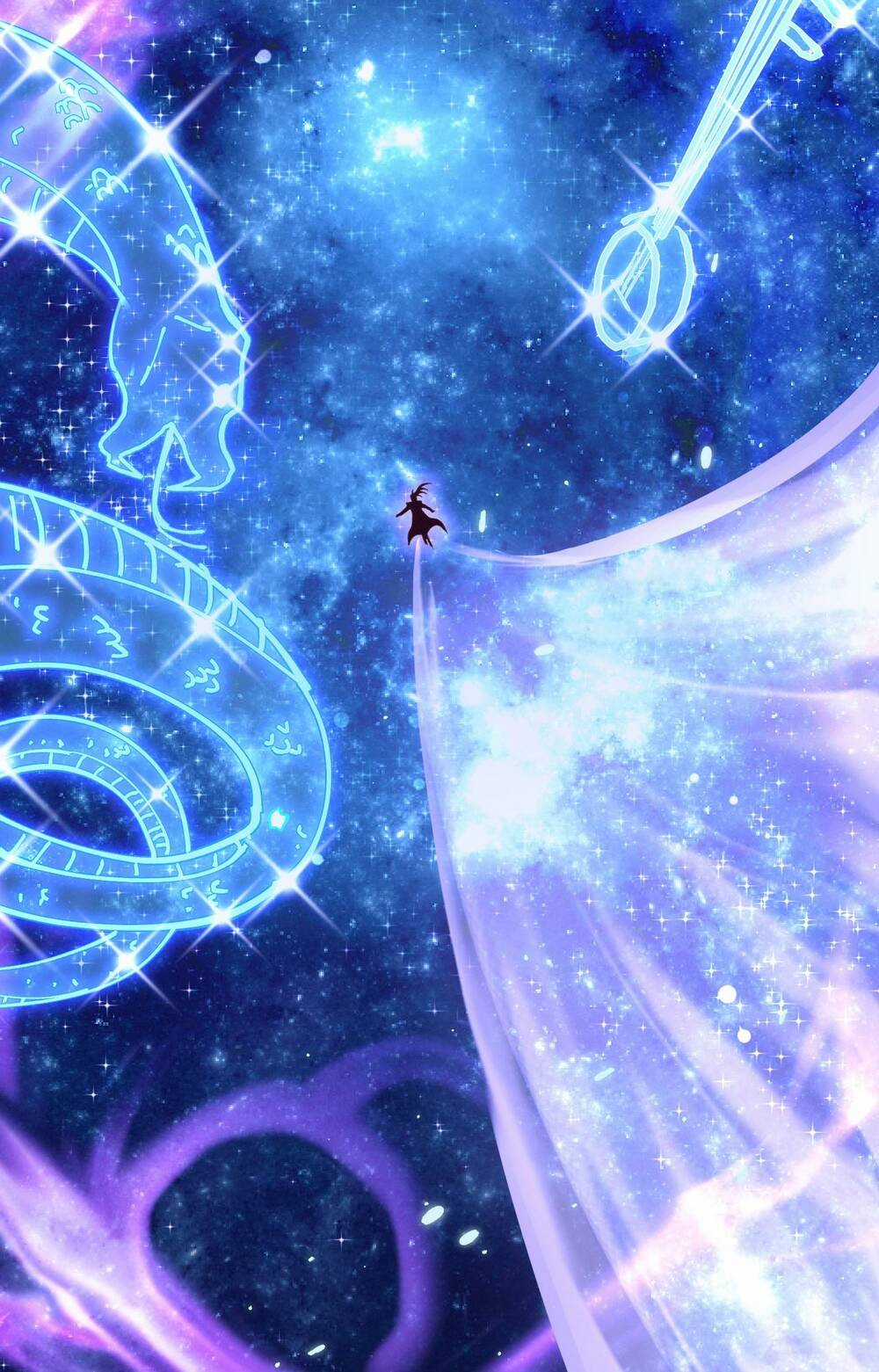 Thái Cổ Thần Vương - Chapter 2 - Trang 18