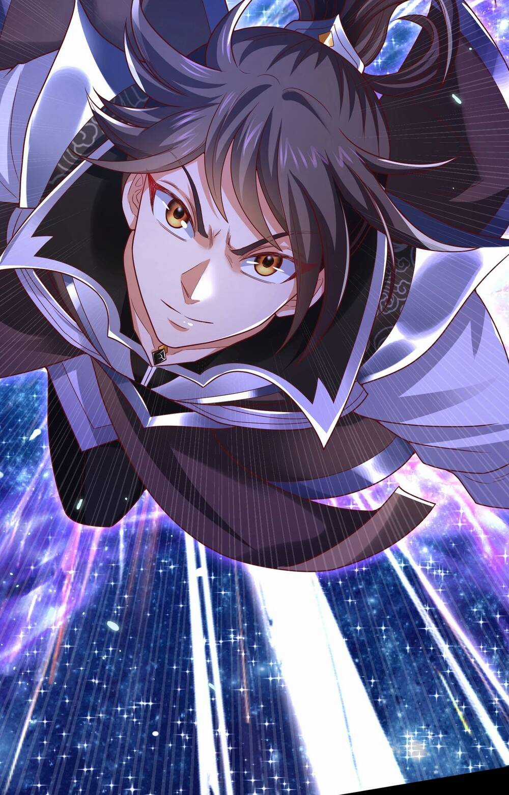 Thái Cổ Thần Vương - Chapter 2 - Trang 20