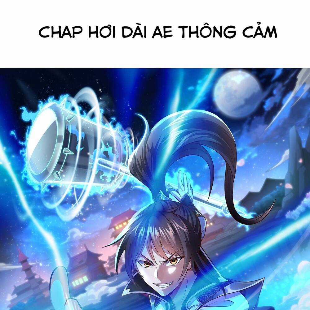 Thái Cổ Thần Vương - Chapter 2 - Trang 3