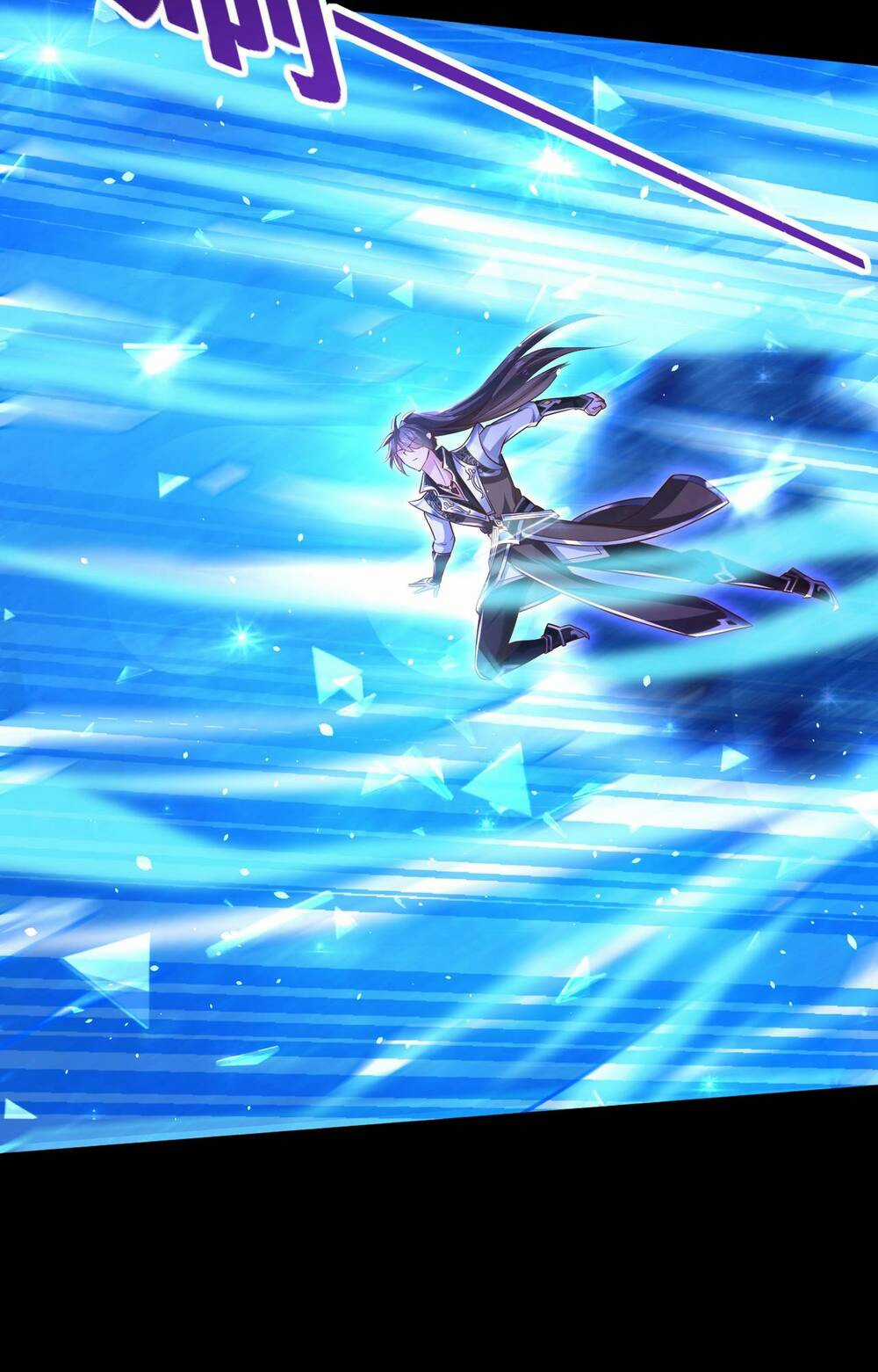 Thái Cổ Thần Vương - Chapter 2 - Trang 36