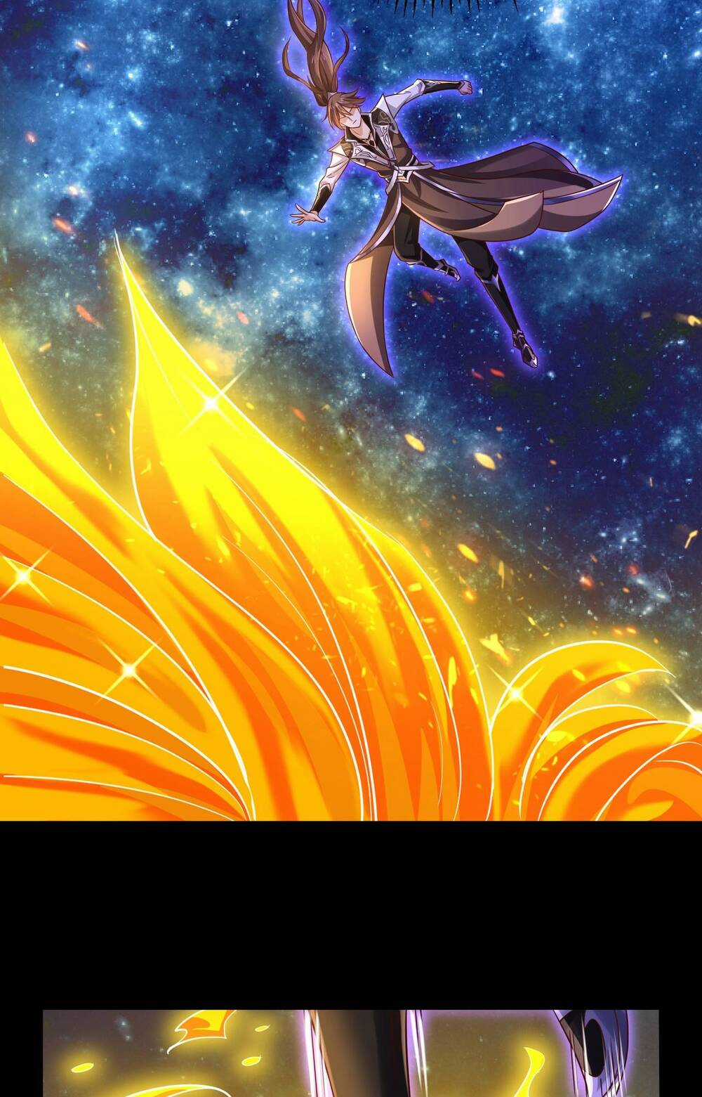 Thái Cổ Thần Vương - Chapter 2 - Trang 39