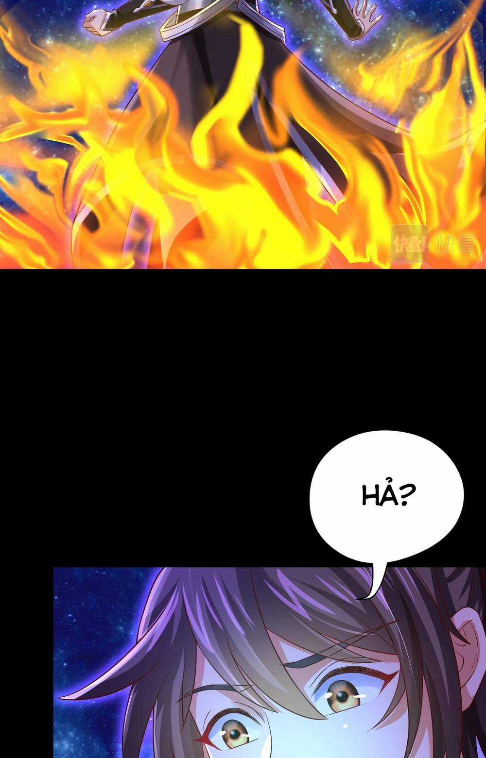 Thái Cổ Thần Vương - Chapter 2 - Trang 45