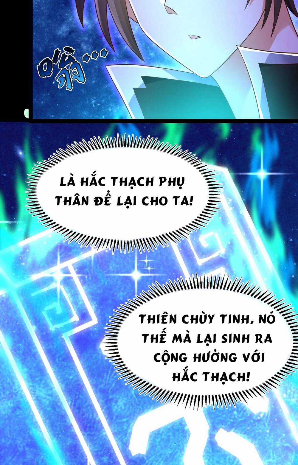 Thái Cổ Thần Vương - Chapter 2 - Trang 46