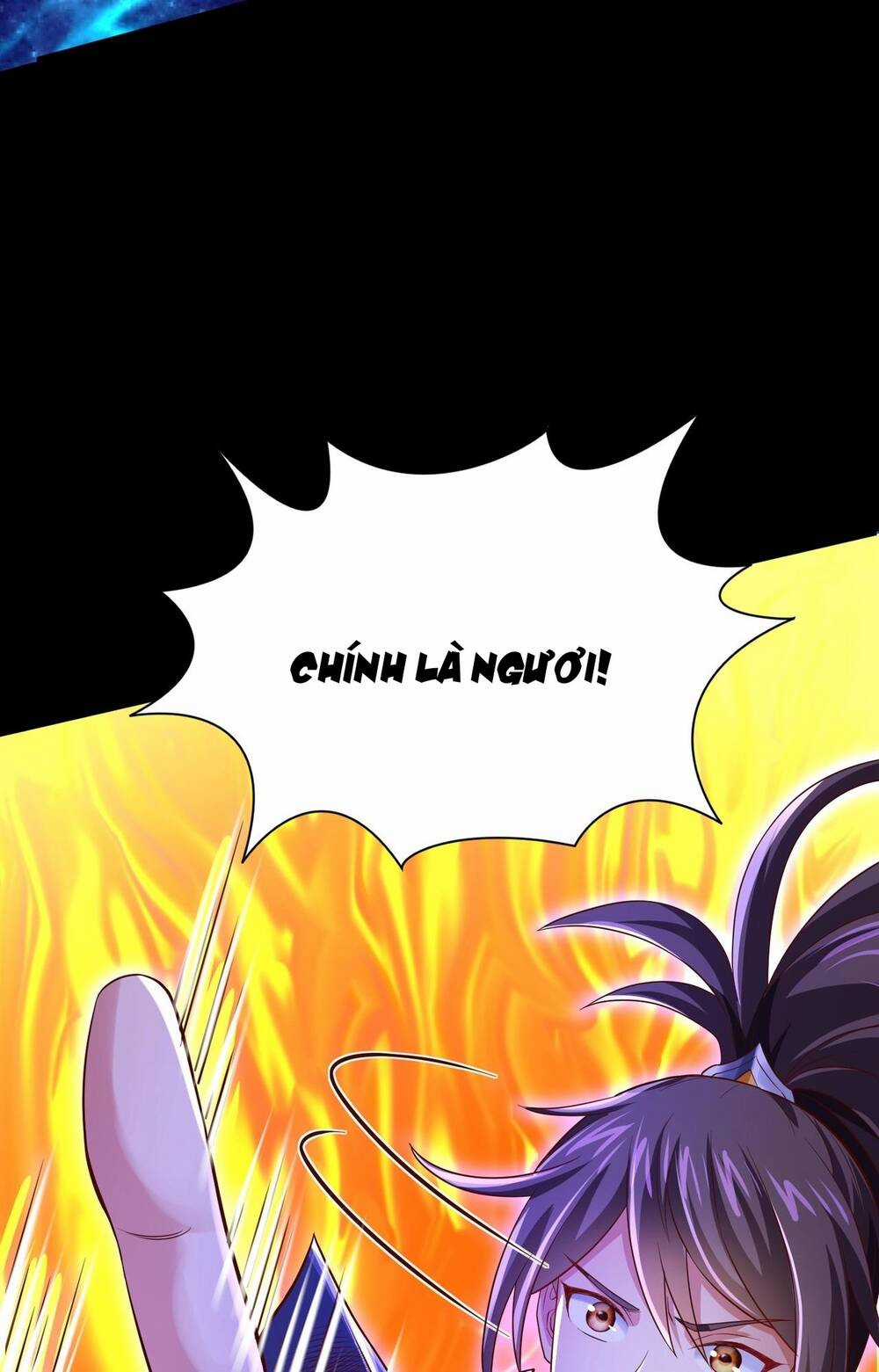 Thái Cổ Thần Vương - Chapter 2 - Trang 49