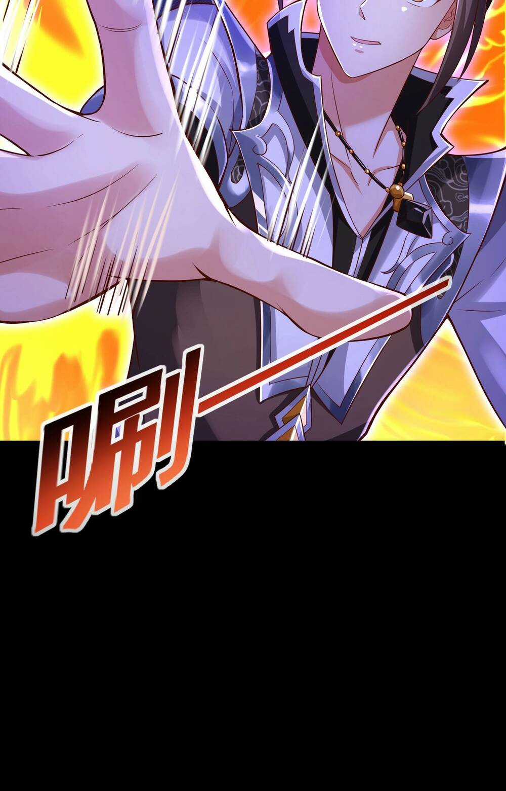 Thái Cổ Thần Vương - Chapter 2 - Trang 50