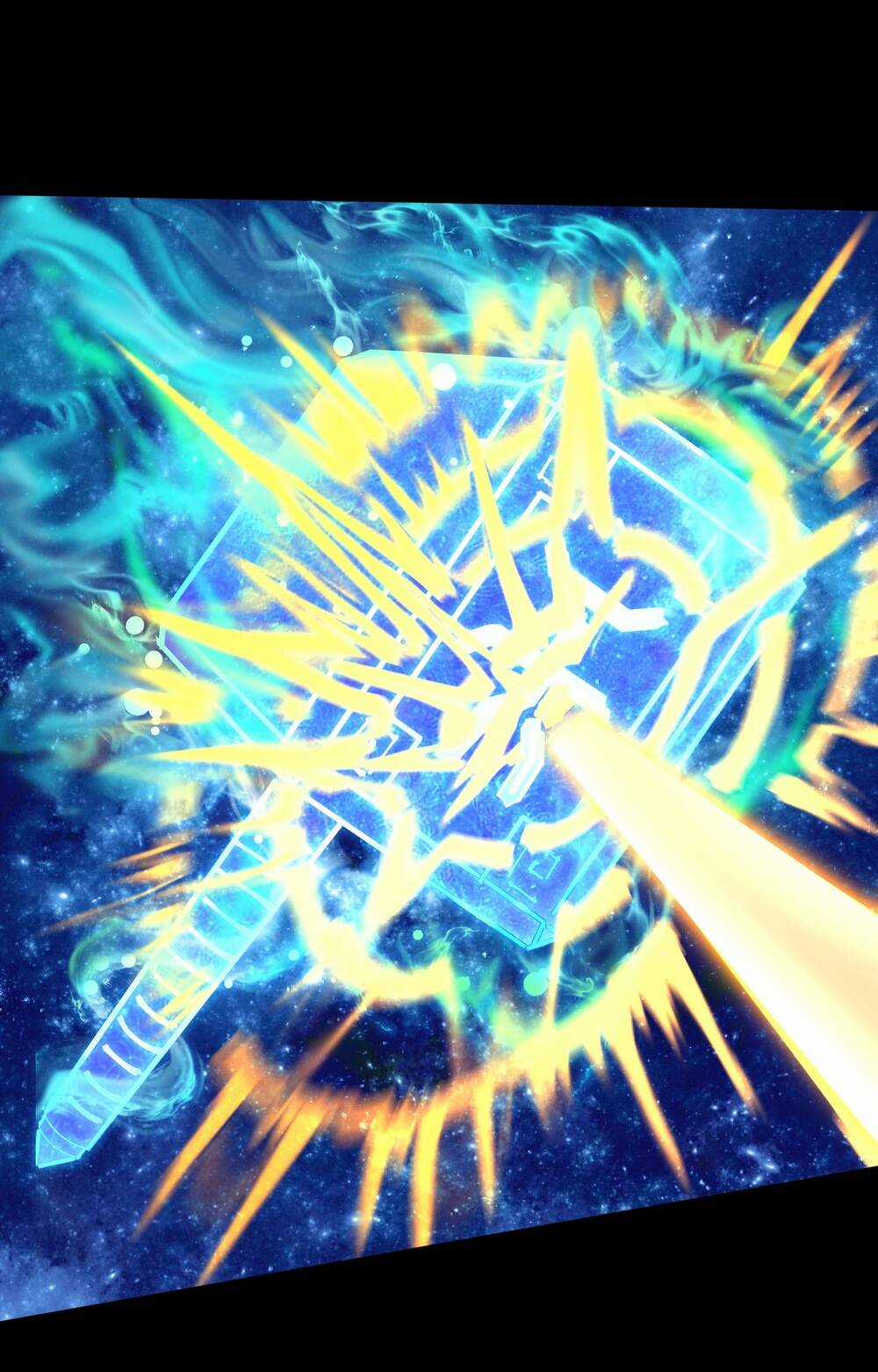 Thái Cổ Thần Vương - Chapter 2 - Trang 51