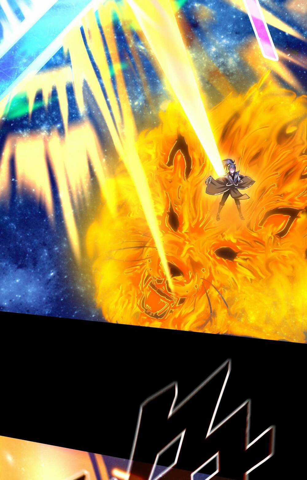 Thái Cổ Thần Vương - Chapter 2 - Trang 53