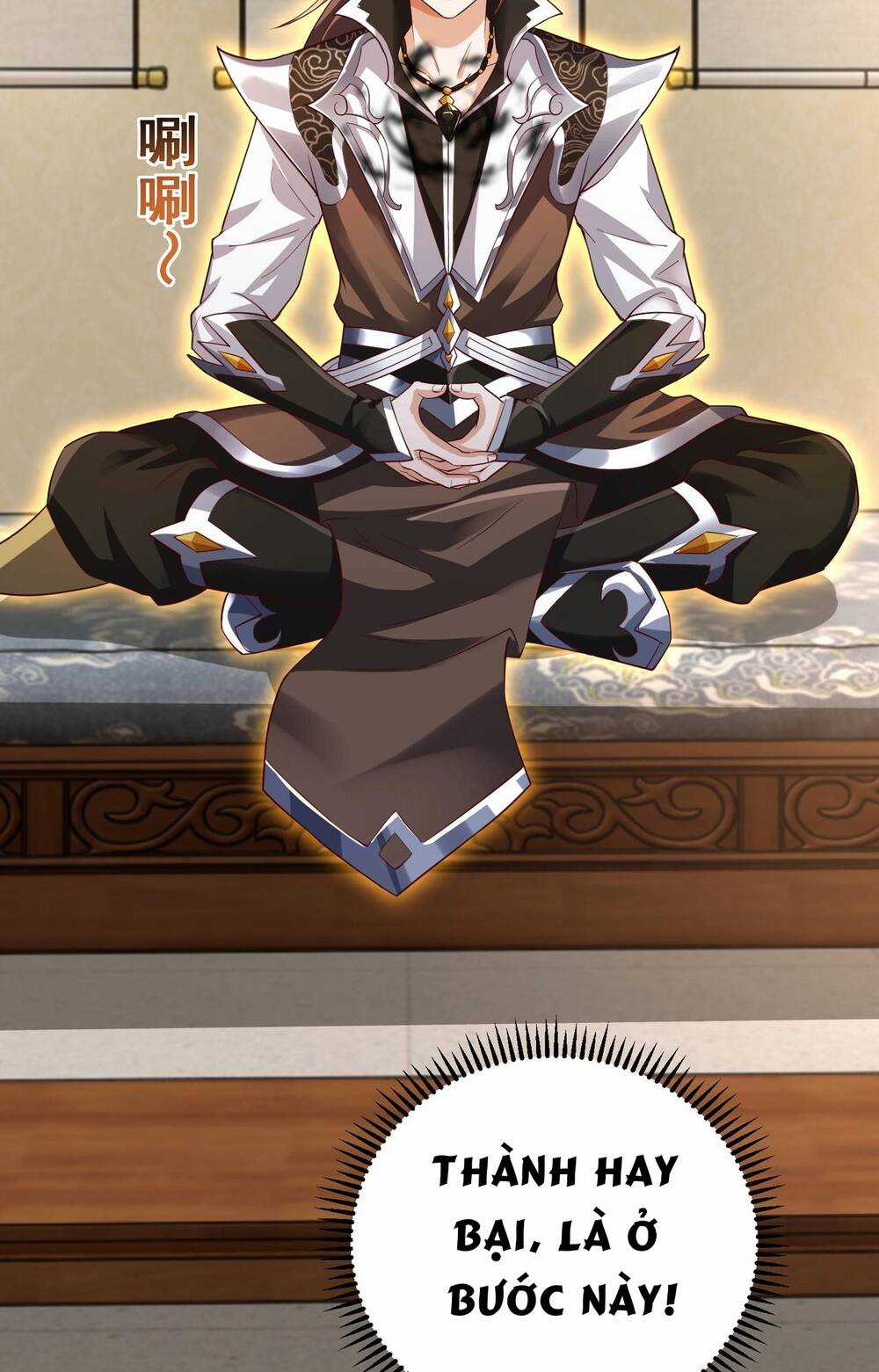 Thái Cổ Thần Vương - Chapter 2 - Trang 59