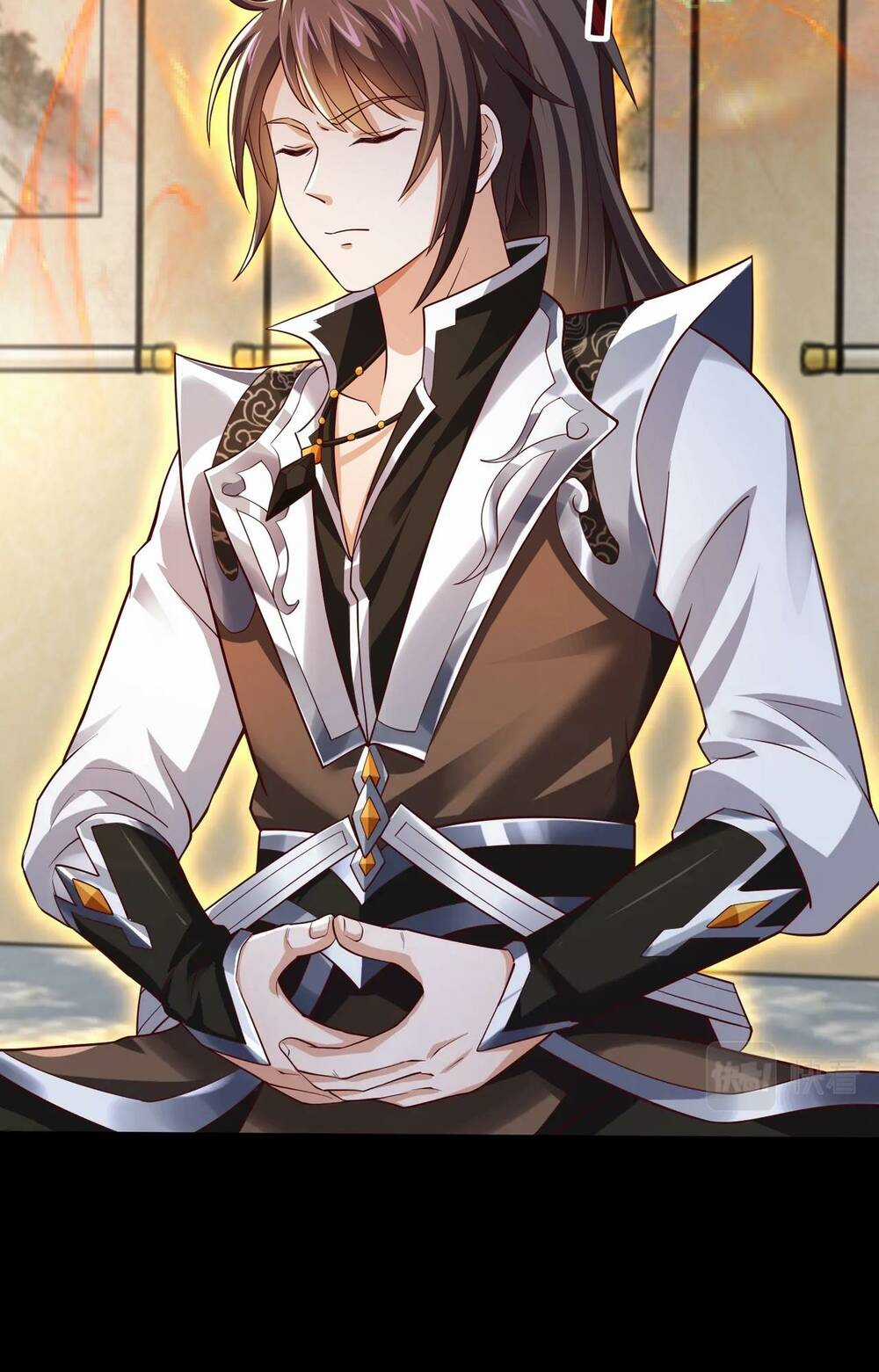 Thái Cổ Thần Vương - Chapter 2 - Trang 62