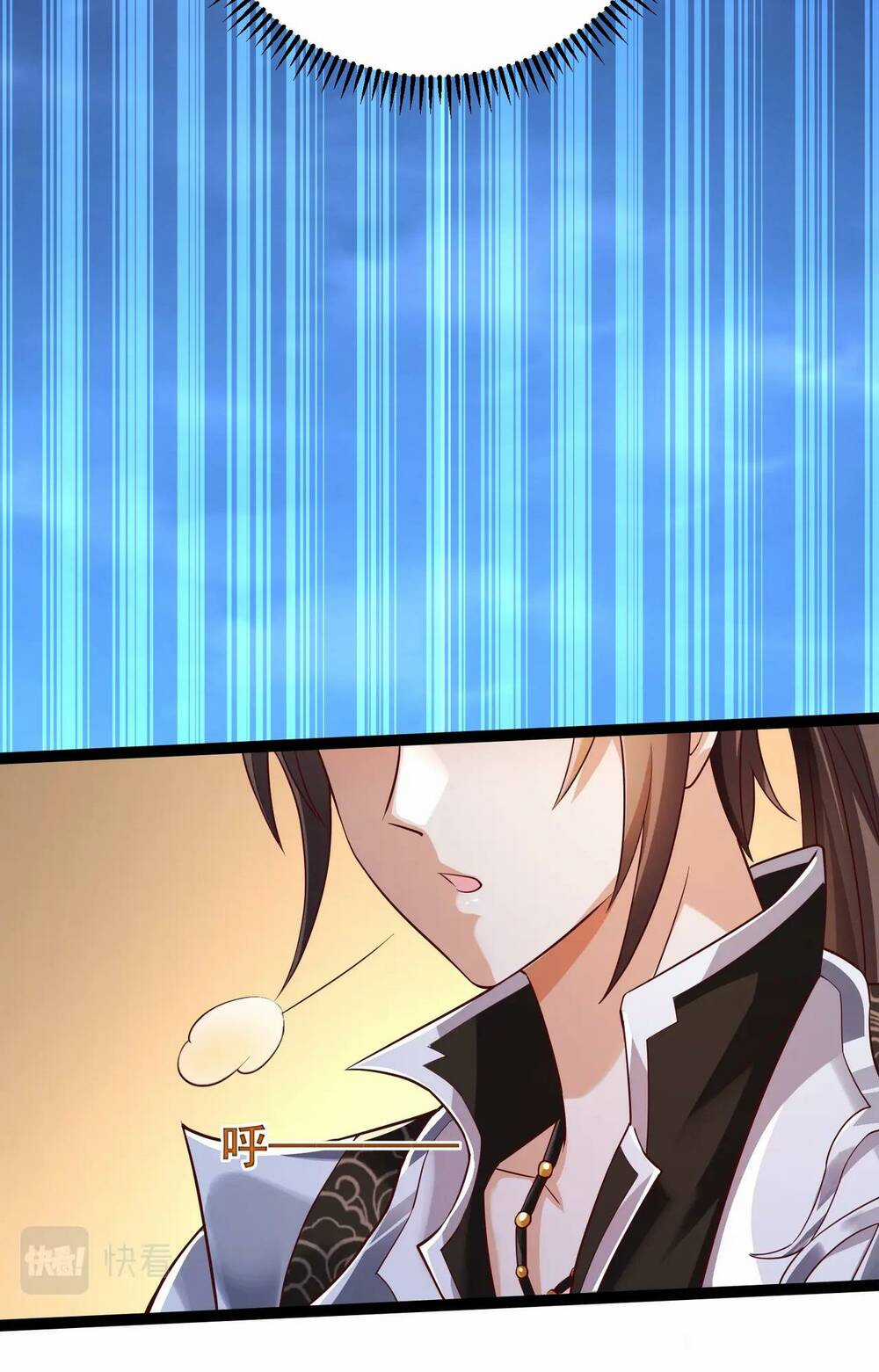 Thái Cổ Thần Vương - Chapter 2 - Trang 71