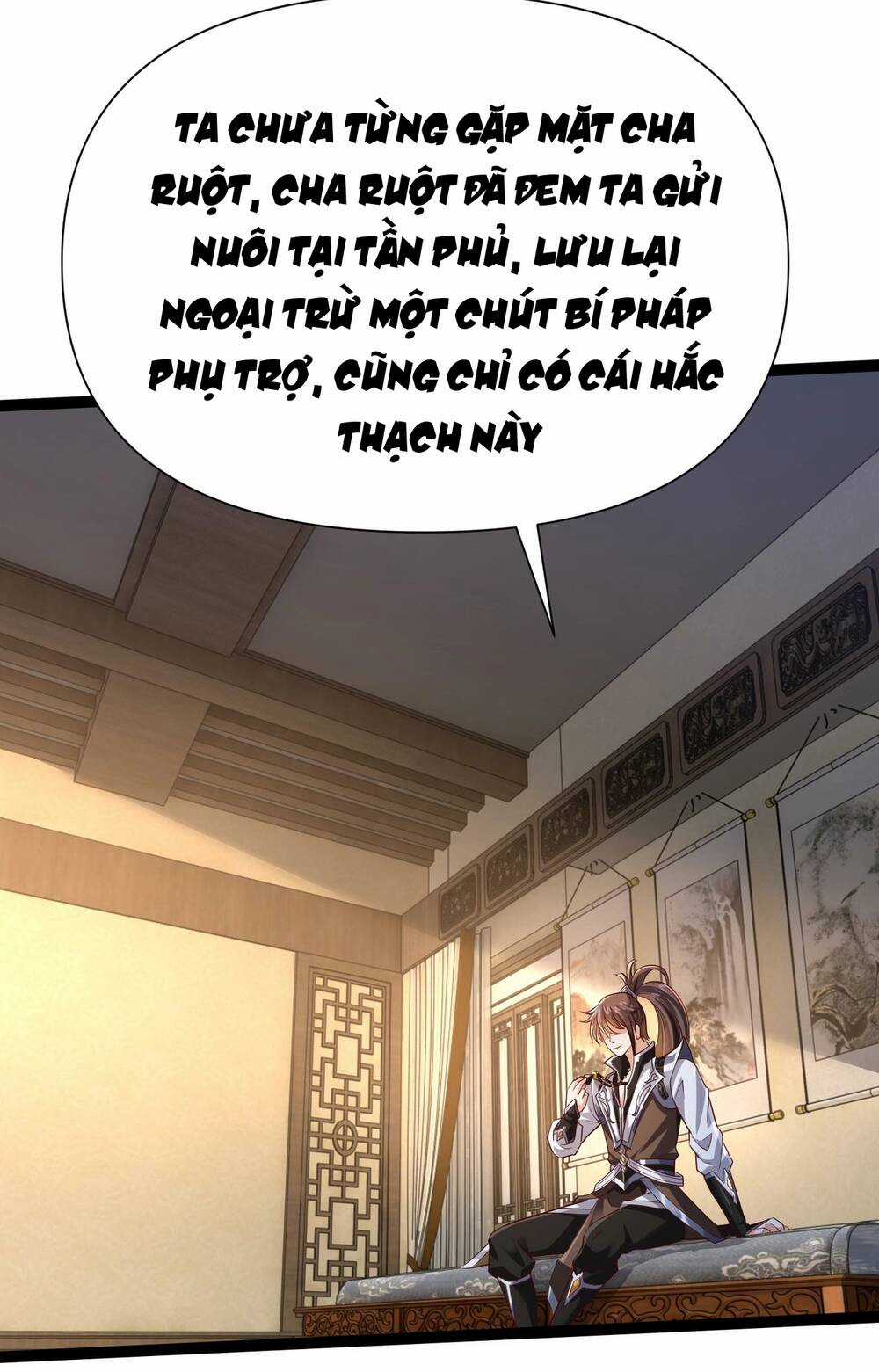 Thái Cổ Thần Vương - Chapter 2 - Trang 74