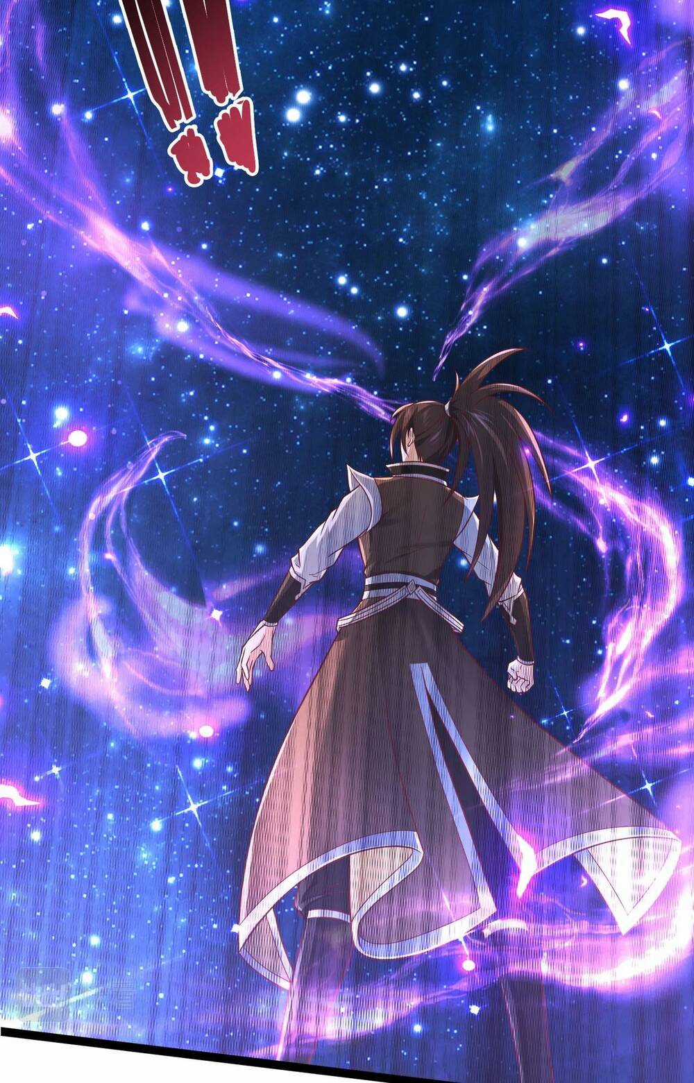 Thái Cổ Thần Vương - Chapter 2 - Trang 9