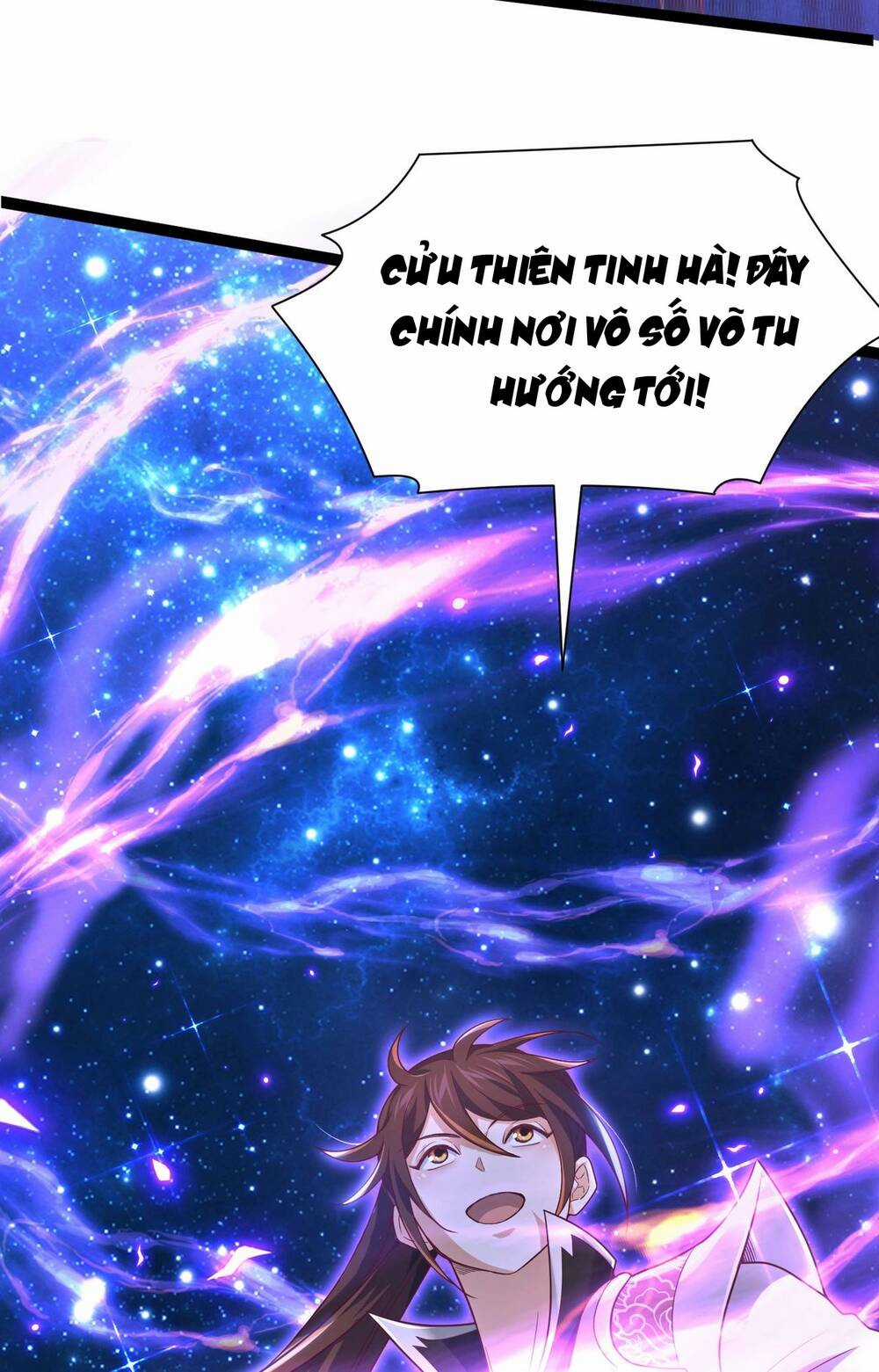 Thái Cổ Thần Vương - Chapter 2 - Trang 10