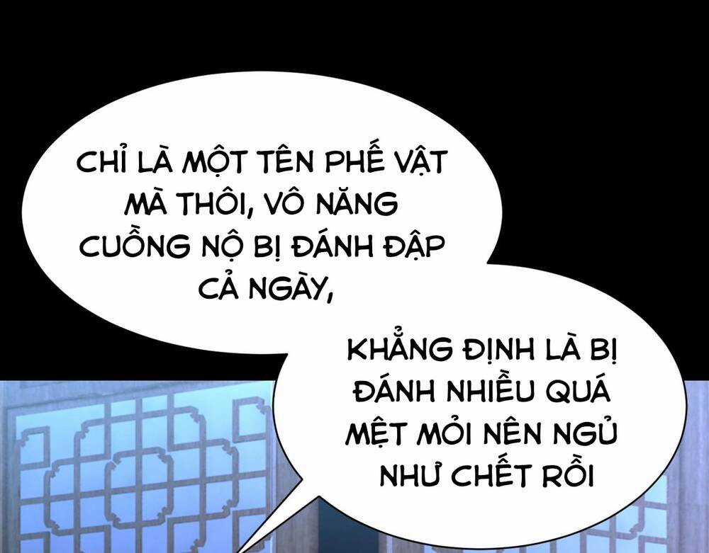 Thái Cổ Thần Vương - Chapter 2 - Trang 98