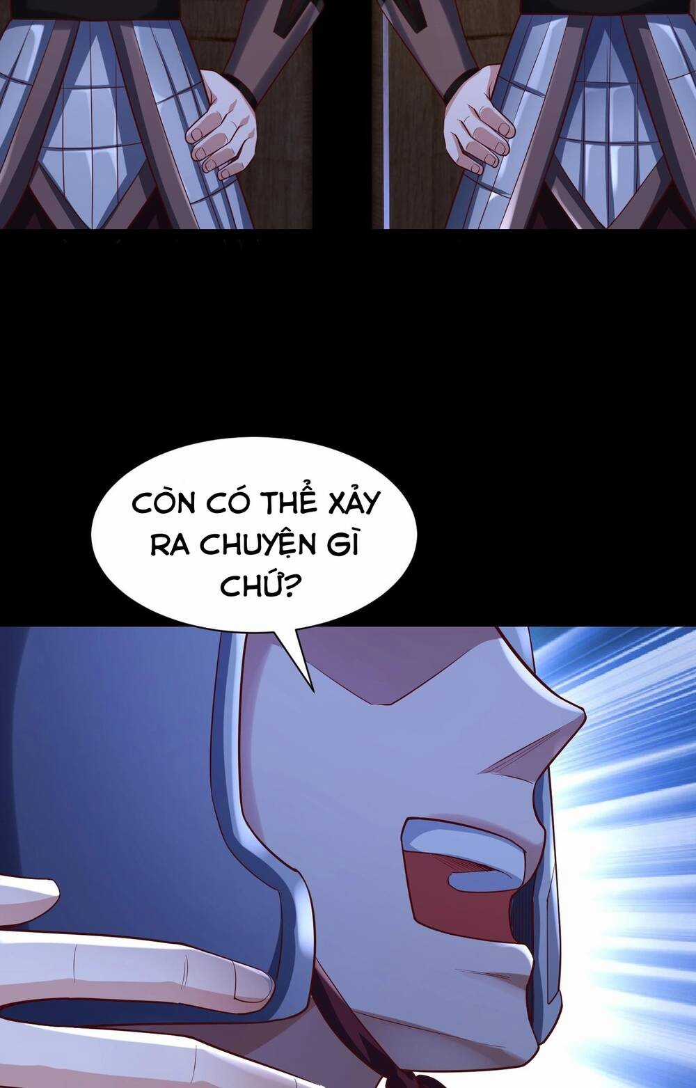 Thái Cổ Thần Vương - Chapter 2 - Trang 100