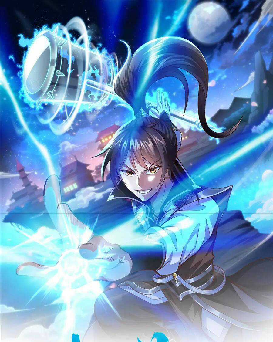 Thái Cổ Thần Vương - Chapter 20 - Trang 1