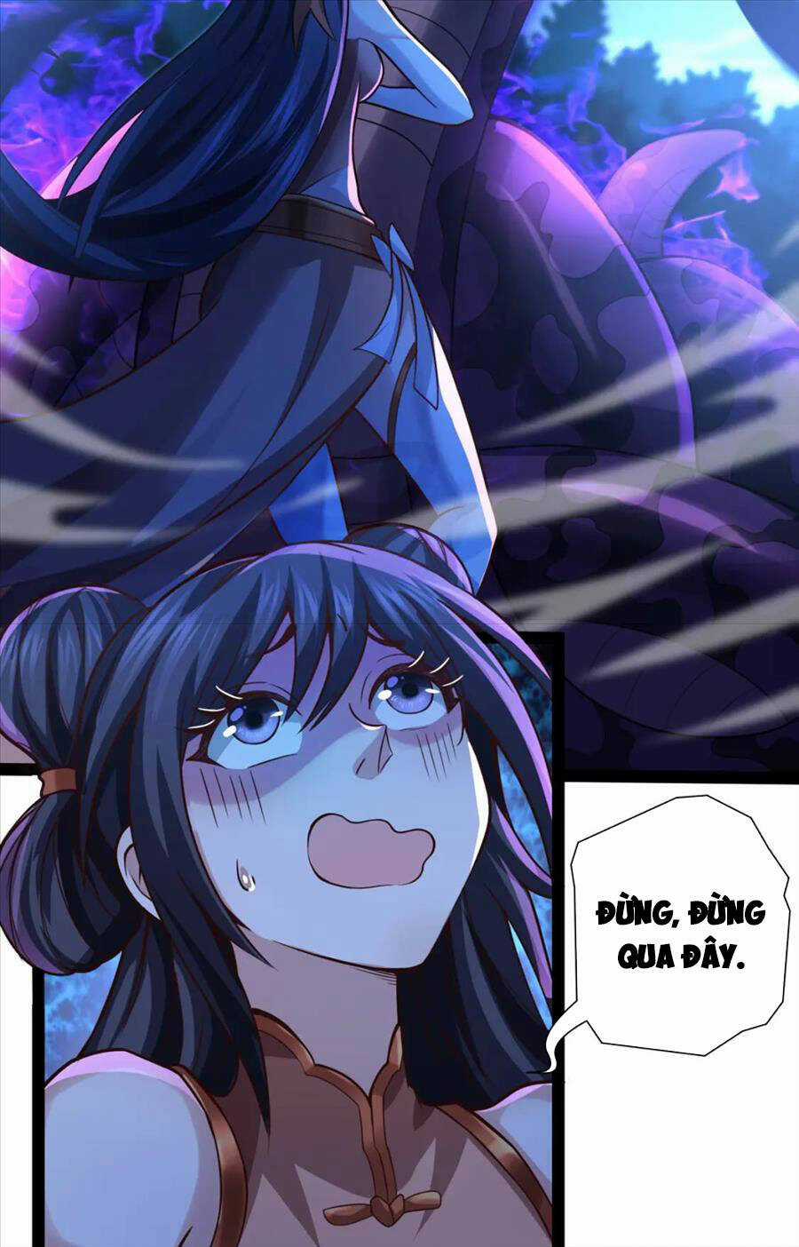 Thái Cổ Thần Vương - Chapter 20 - Trang 12