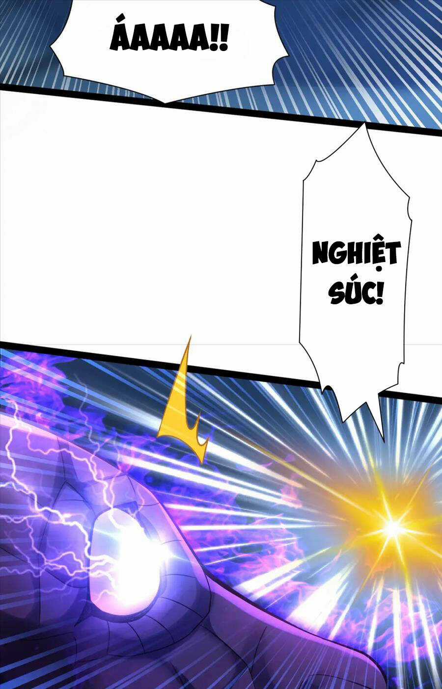 Thái Cổ Thần Vương - Chapter 20 - Trang 14