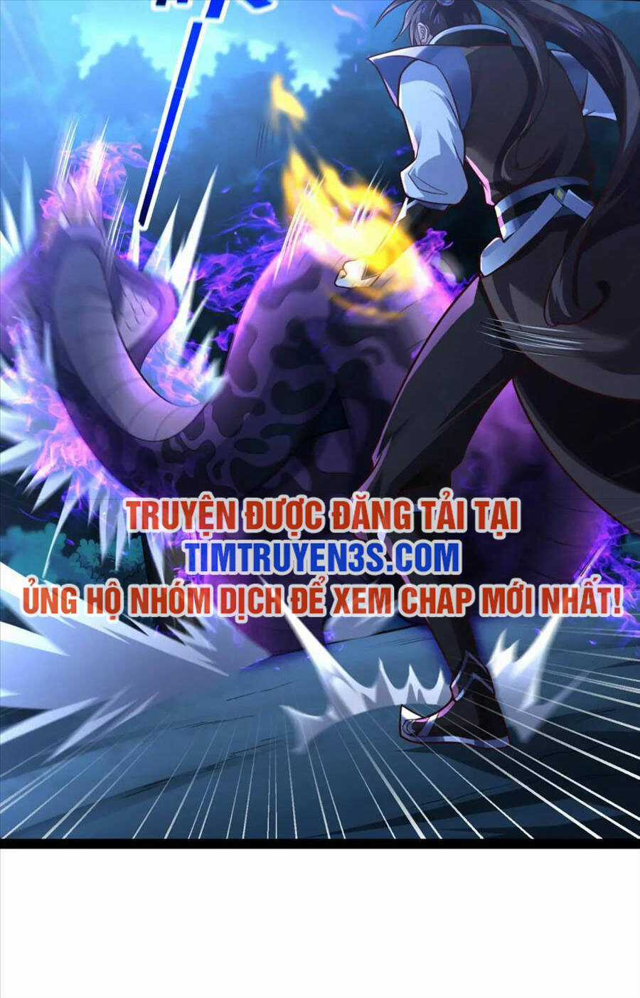 Thái Cổ Thần Vương - Chapter 20 - Trang 17