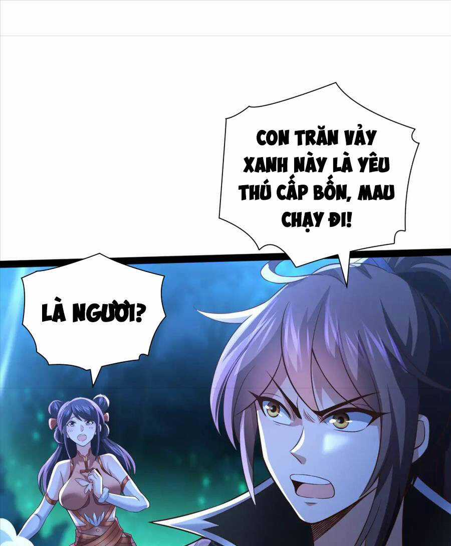 Thái Cổ Thần Vương - Chapter 20 - Trang 18