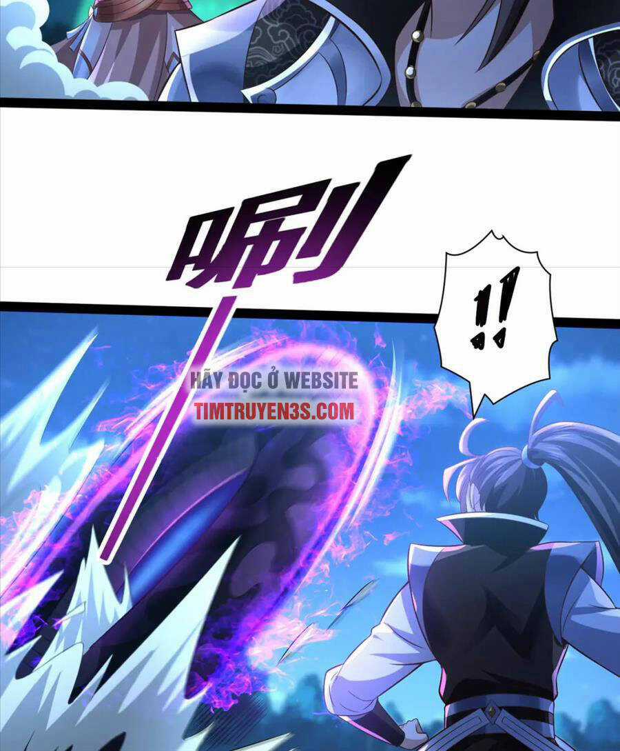 Thái Cổ Thần Vương - Chapter 20 - Trang 19