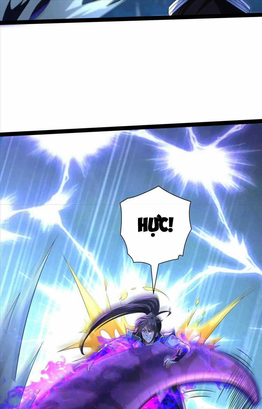 Thái Cổ Thần Vương - Chapter 20 - Trang 20