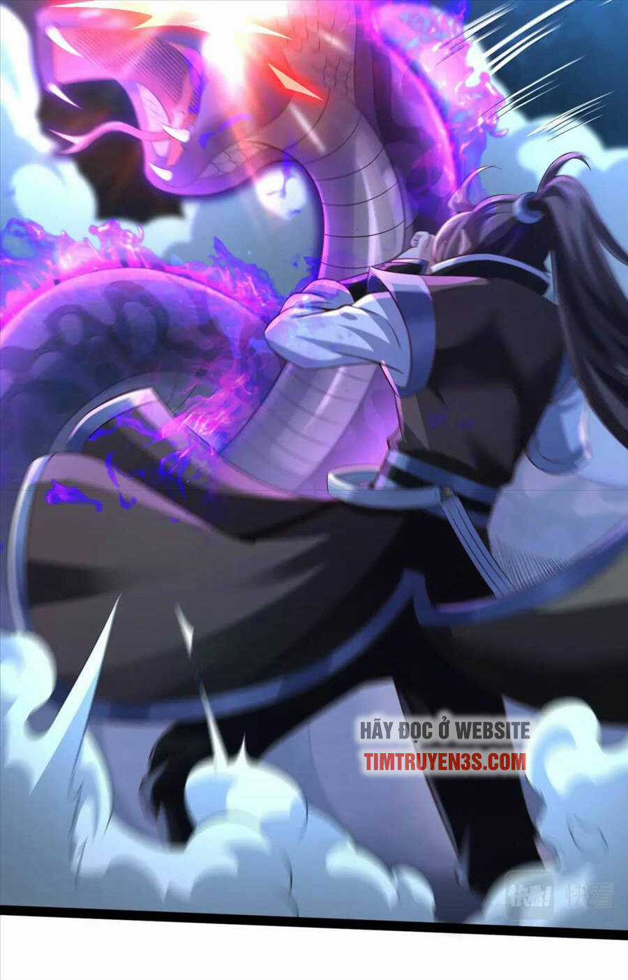 Thái Cổ Thần Vương - Chapter 20 - Trang 23