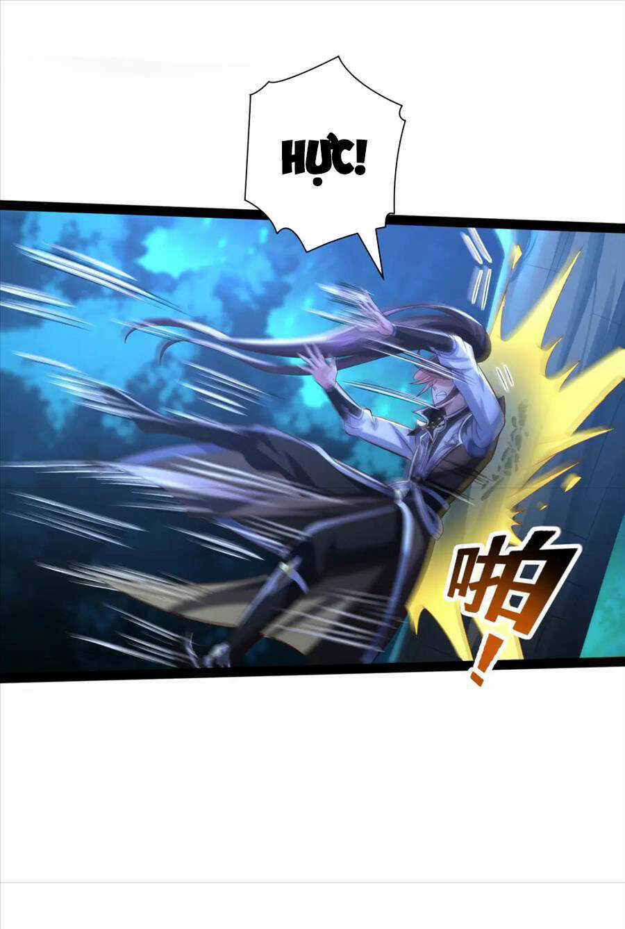 Thái Cổ Thần Vương - Chapter 20 - Trang 24