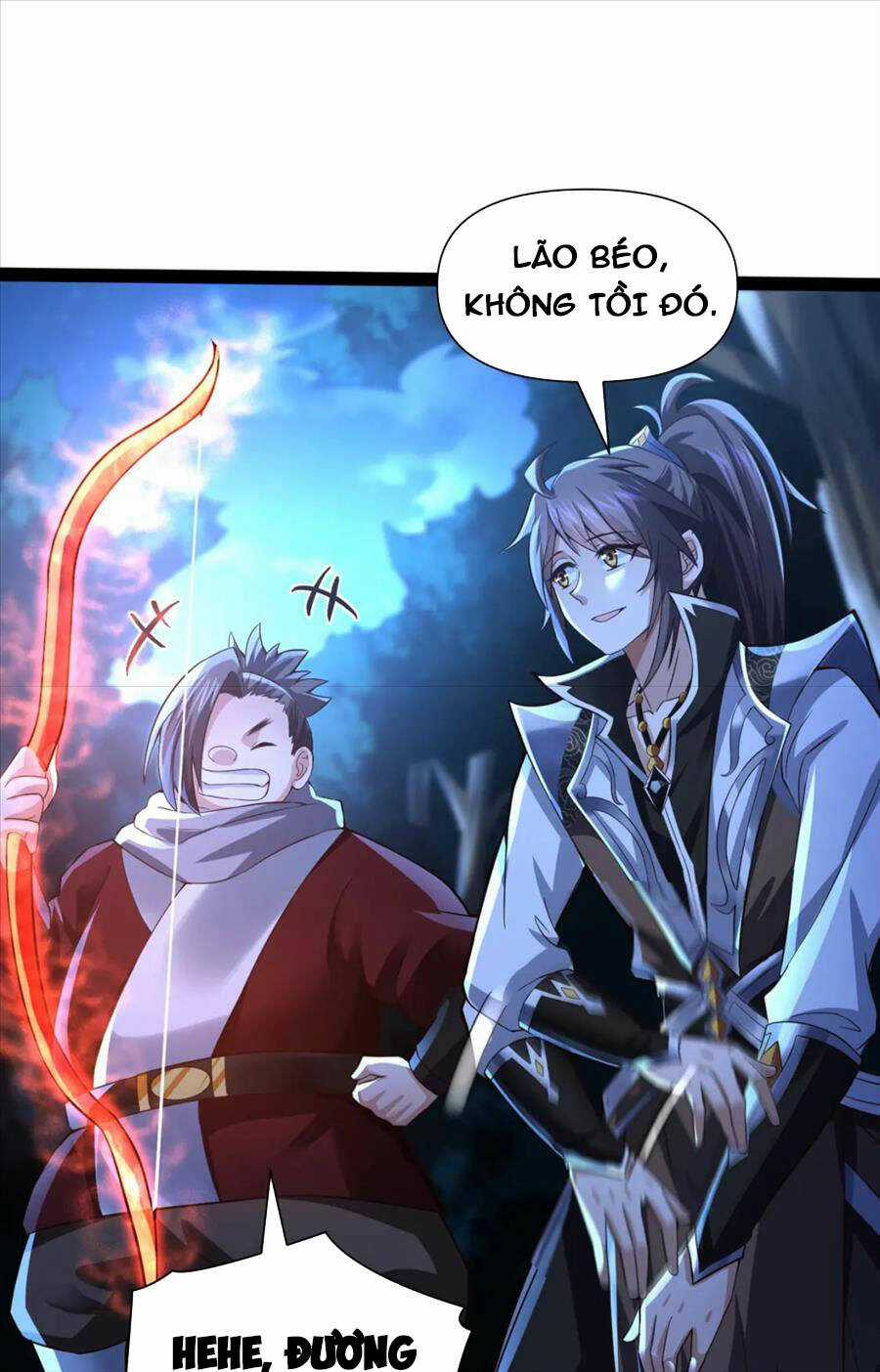 Thái Cổ Thần Vương - Chapter 20 - Trang 26