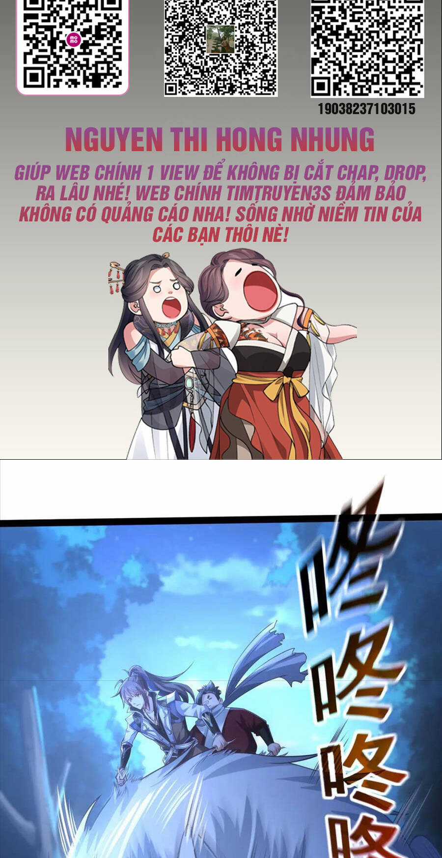 Thái Cổ Thần Vương - Chapter 20 - Trang 4