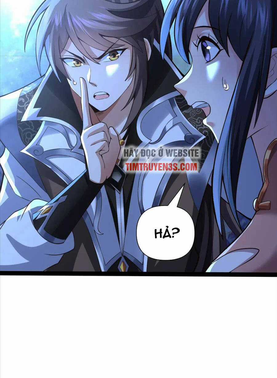 Thái Cổ Thần Vương - Chapter 20 - Trang 31