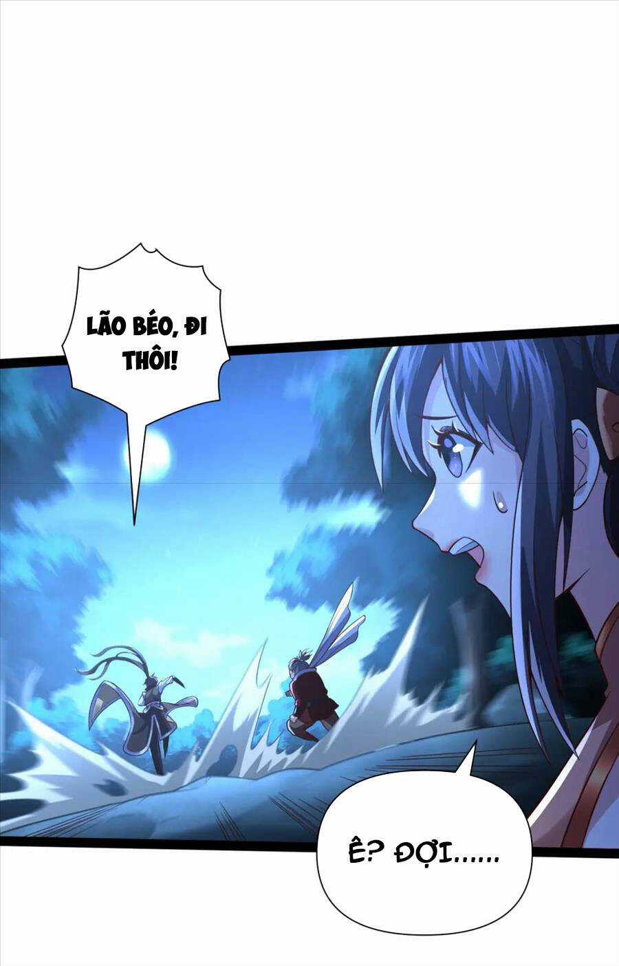 Thái Cổ Thần Vương - Chapter 20 - Trang 32