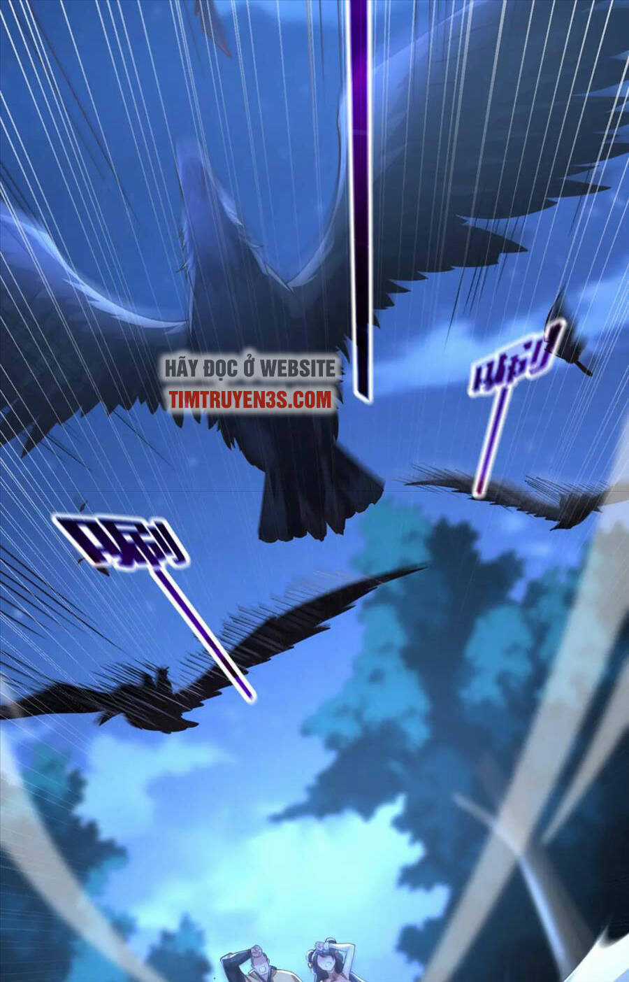 Thái Cổ Thần Vương - Chapter 20 - Trang 35