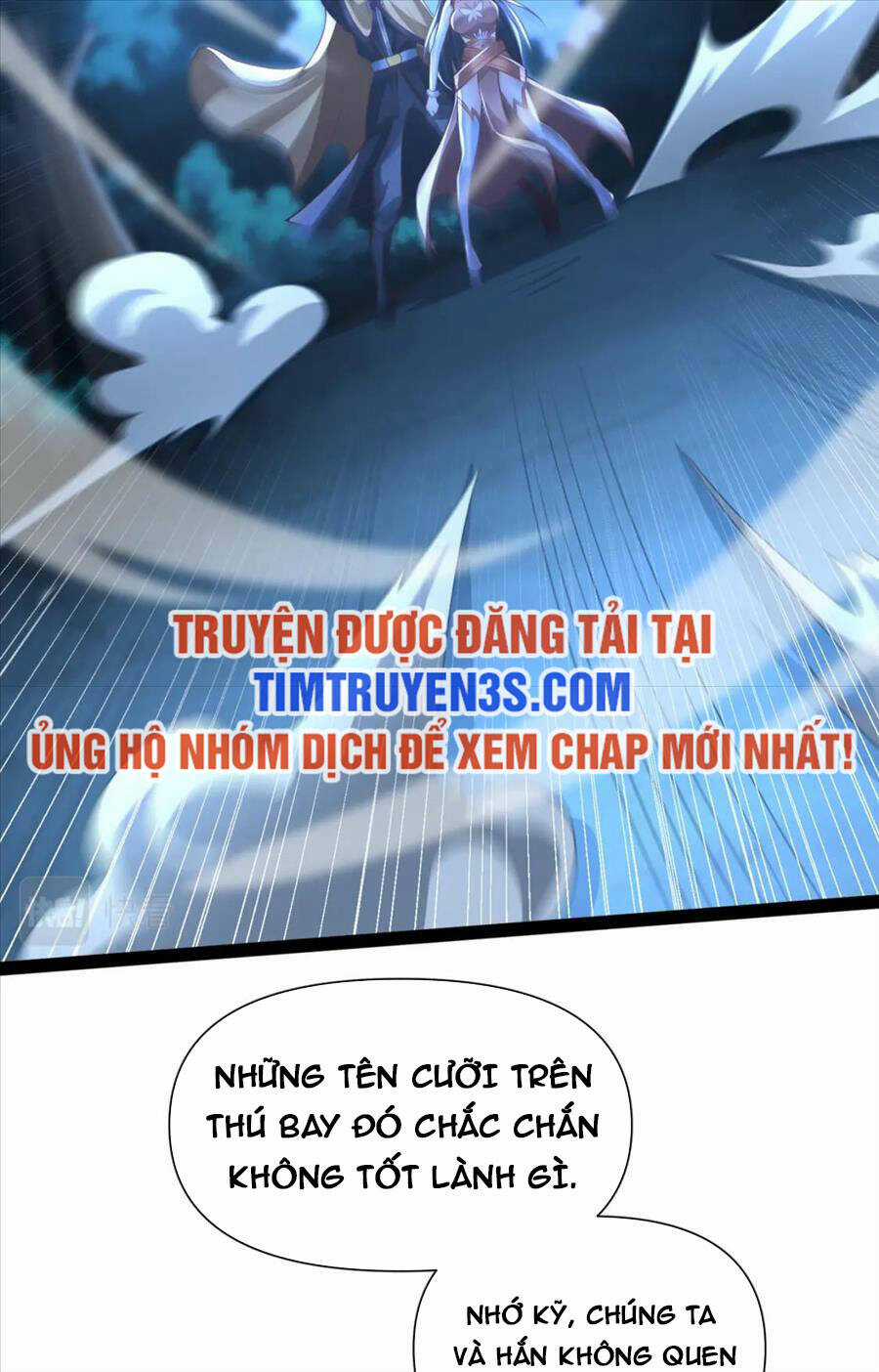 Thái Cổ Thần Vương - Chapter 20 - Trang 36